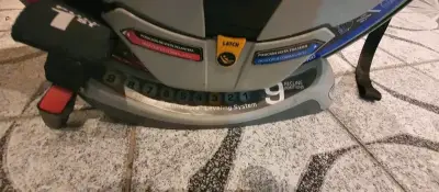 Silla de Auto Chicco con Sistema ReclineSure - miniatura 2
