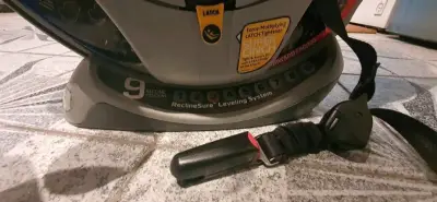 Silla de Auto Chicco con Sistema ReclineSure - miniatura 3
