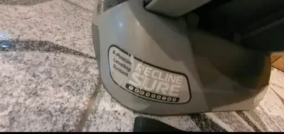 Silla de Auto Chicco con Sistema ReclineSure - miniatura 4
