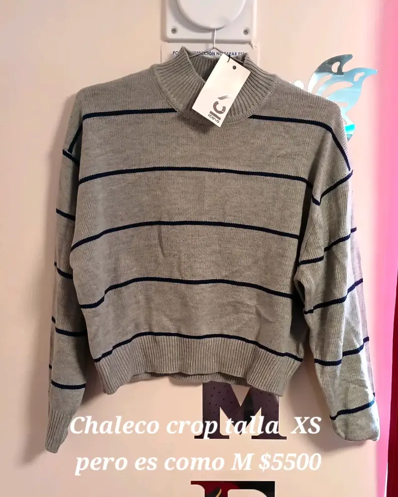 Ropa nueva - 1
