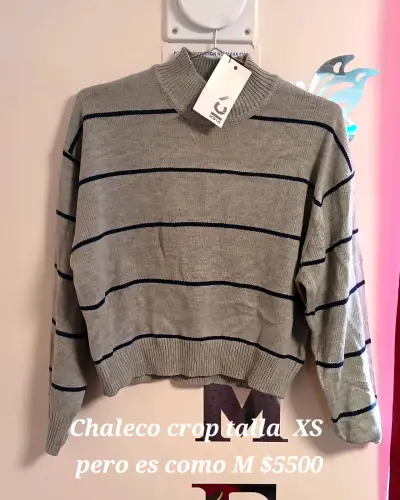 Ropa nueva - miniatura 1
