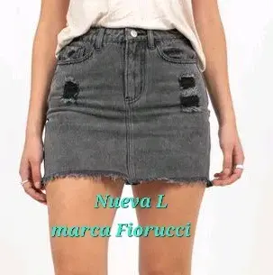 Ropa nueva - 2