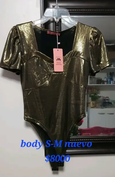 Ropa nueva - miniatura 3