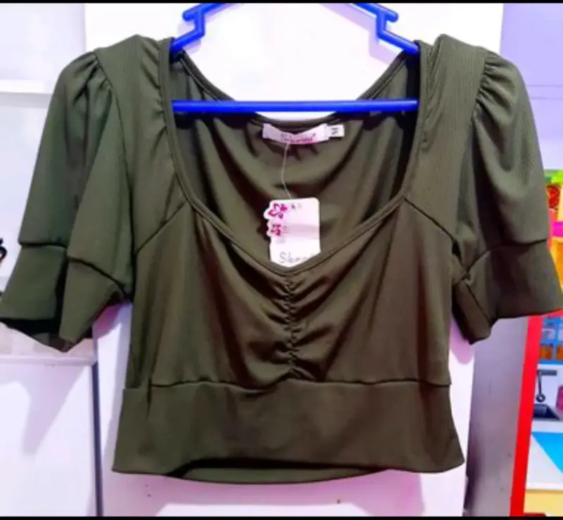 Ropa nueva - 5