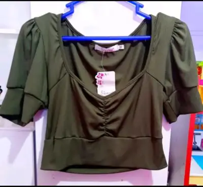 Ropa nueva - miniatura 5