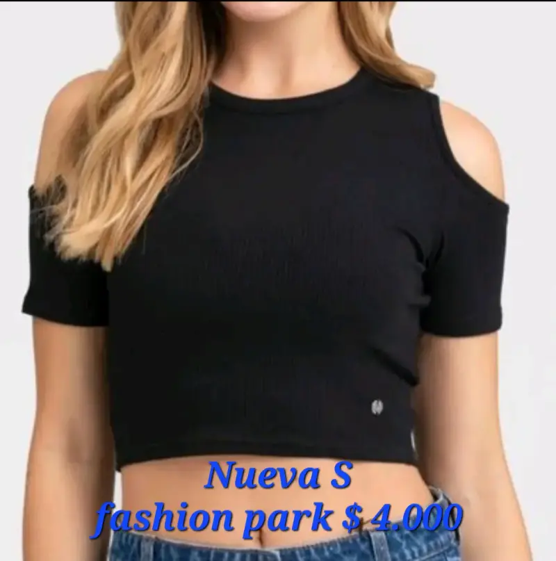 Ropa nueva - 6