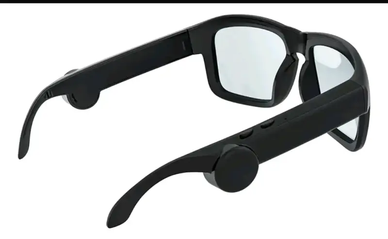 Gafas de Sol Bluetooth con Auriculares Integrados - 1