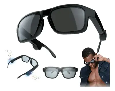 Gafas de Sol Bluetooth con Auriculares Integrados - miniatura 3