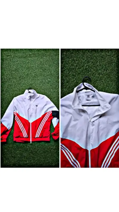 Chaqueta deportiva Adidas - miniatura 1