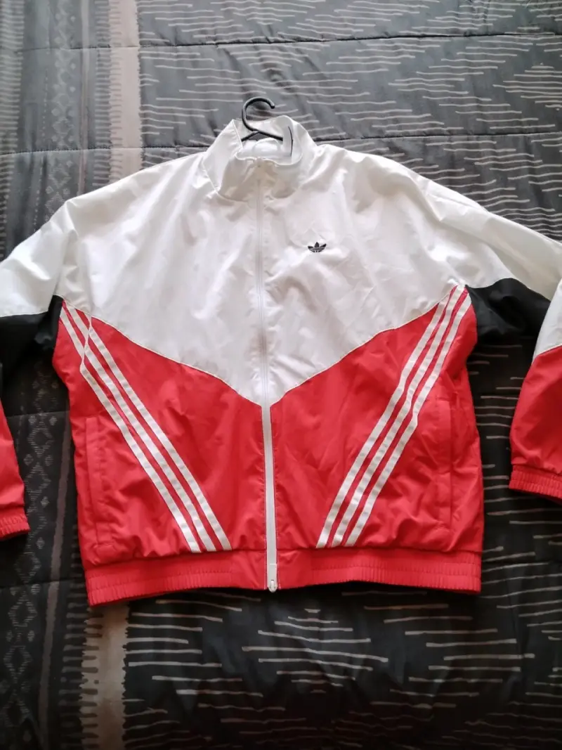 Chaqueta deportiva Adidas - 2