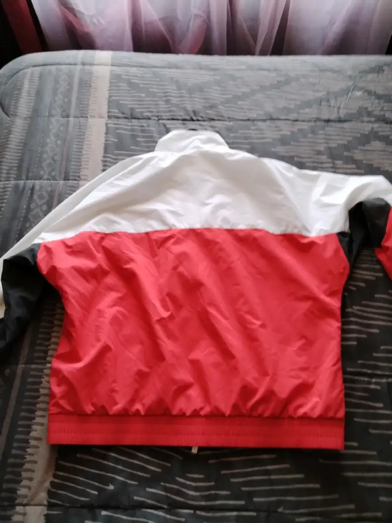 Chaqueta deportiva Adidas - 3