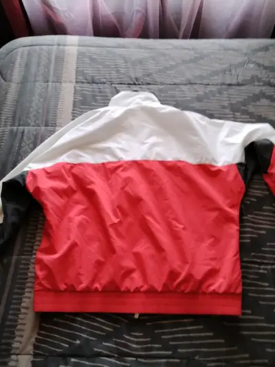 Chaqueta deportiva Adidas - miniatura 3