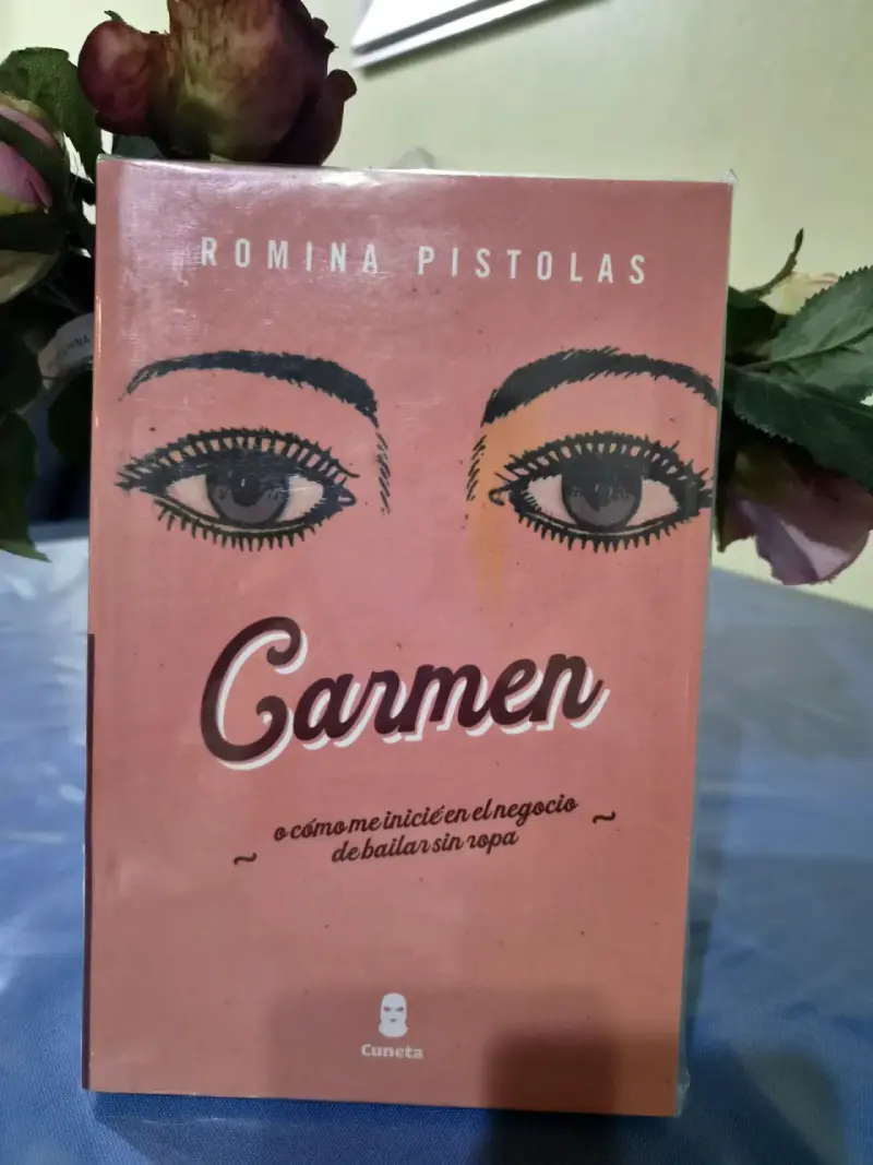 Carmen - 1