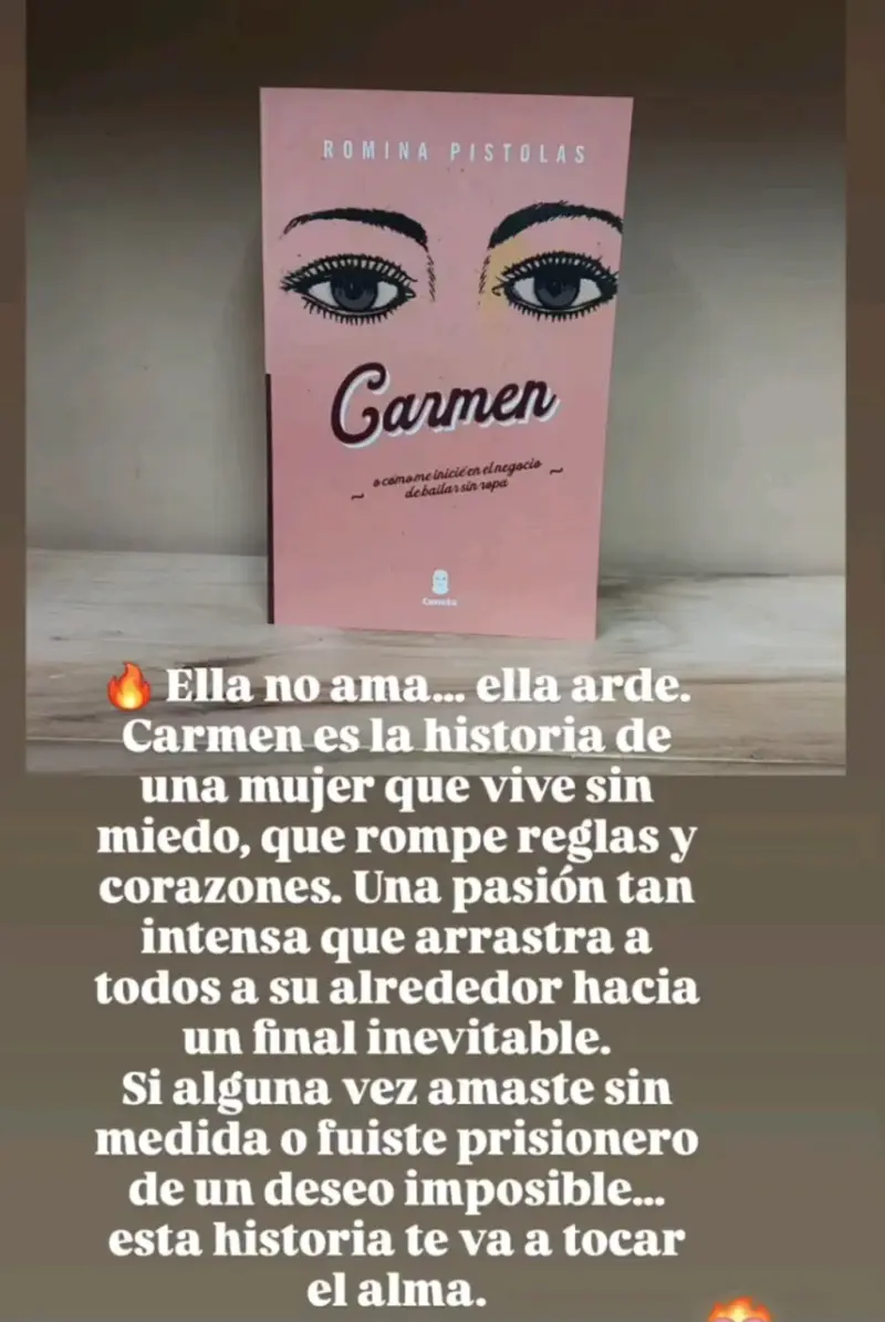Carmen - 2