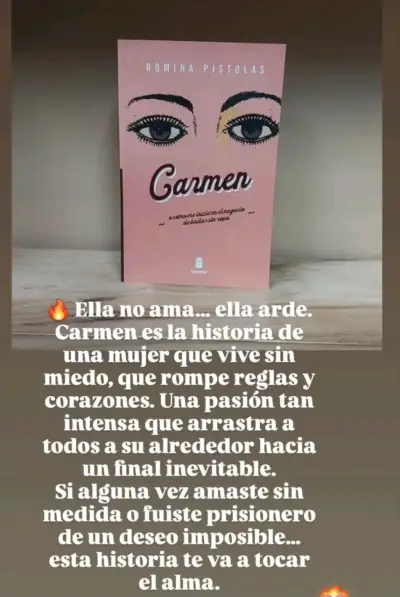 Carmen - miniatura 2