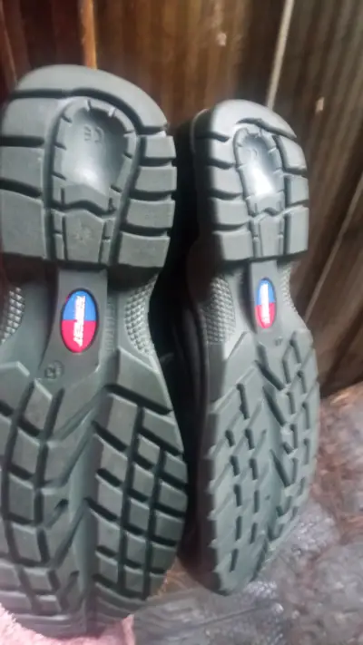 Zapatos de seguridad - miniatura 3