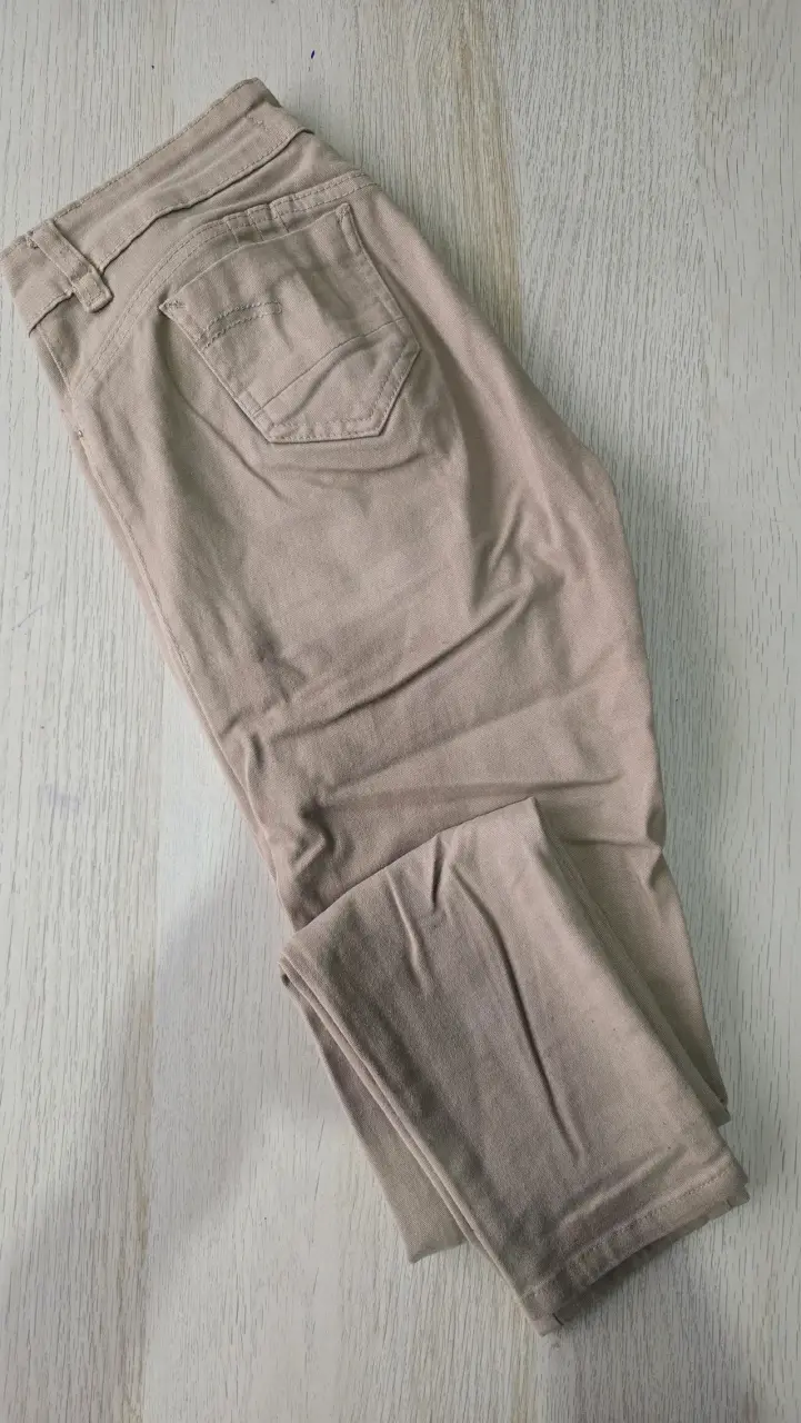 Jeans de colores Mohicano para mujer - 6