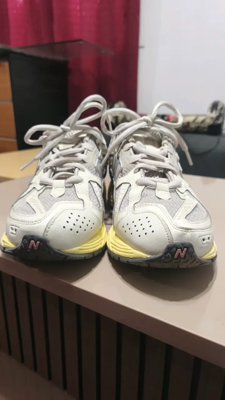 Zapatillas deportivas New Balance 1906U - 3