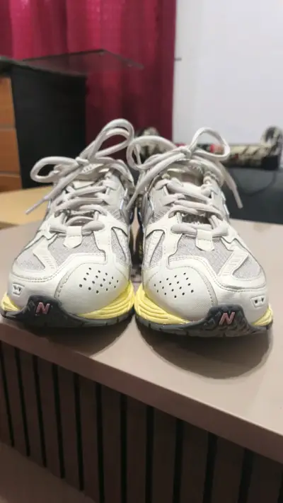 Zapatillas deportivas New Balance 1906U - miniatura 3