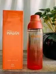 Perfume Kaiak para mujer con Caja Original