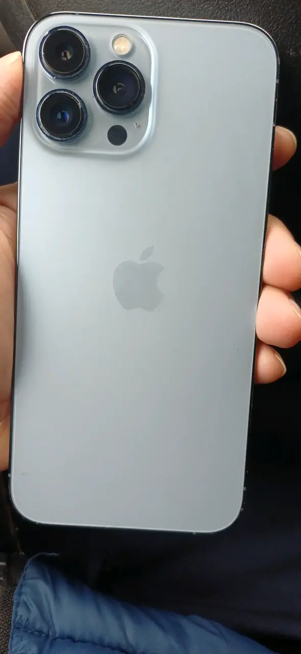 iPhone 13 Pro Max 256GB en buen estado - 2