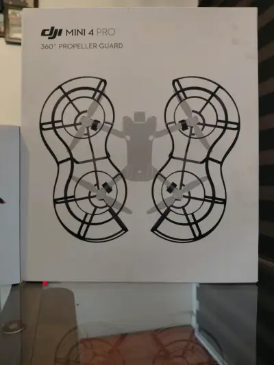 Pack Drone DJI Mini 4 Pro con Cámara 4K - miniatura 2