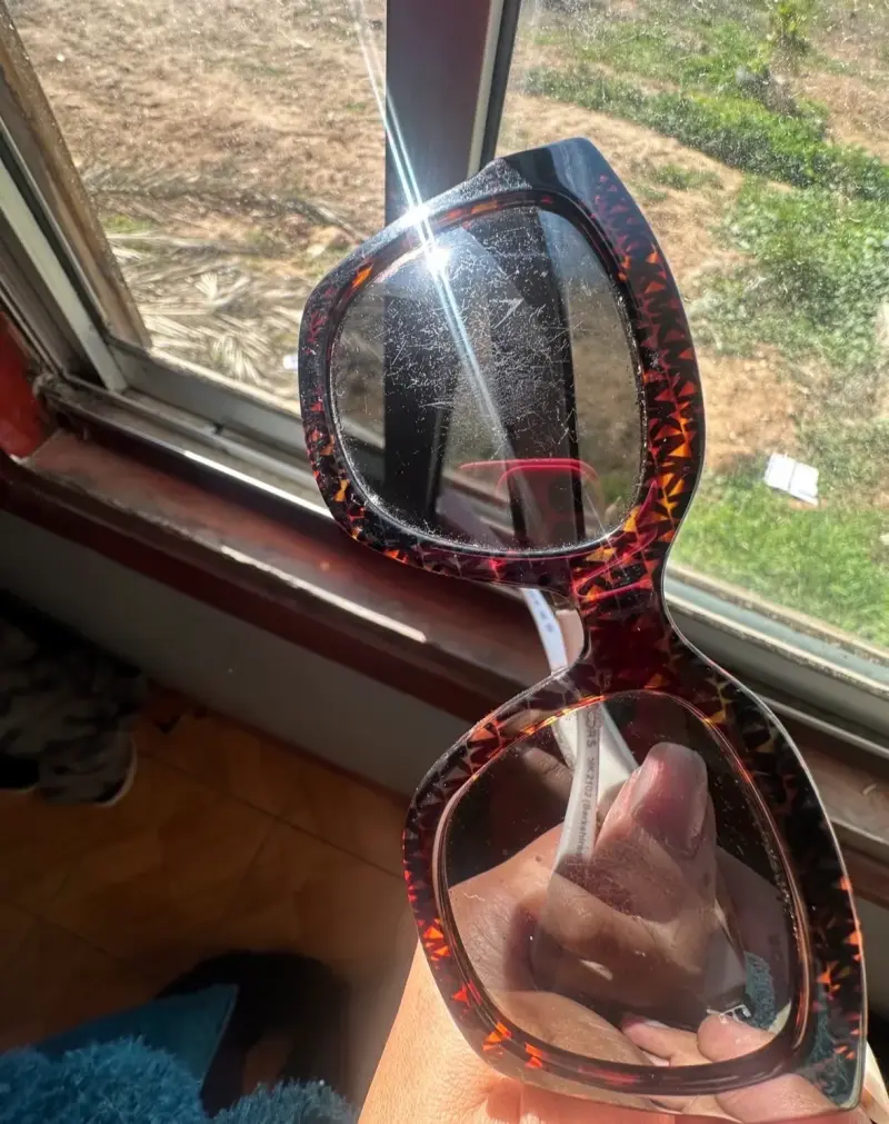 Gafas de sol Michael Kors estilo carey - 4