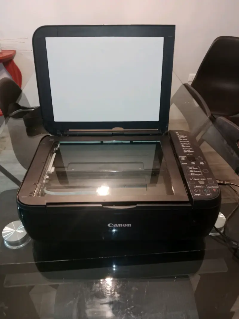 Impresora multifuncional Canon Pixma MG3110