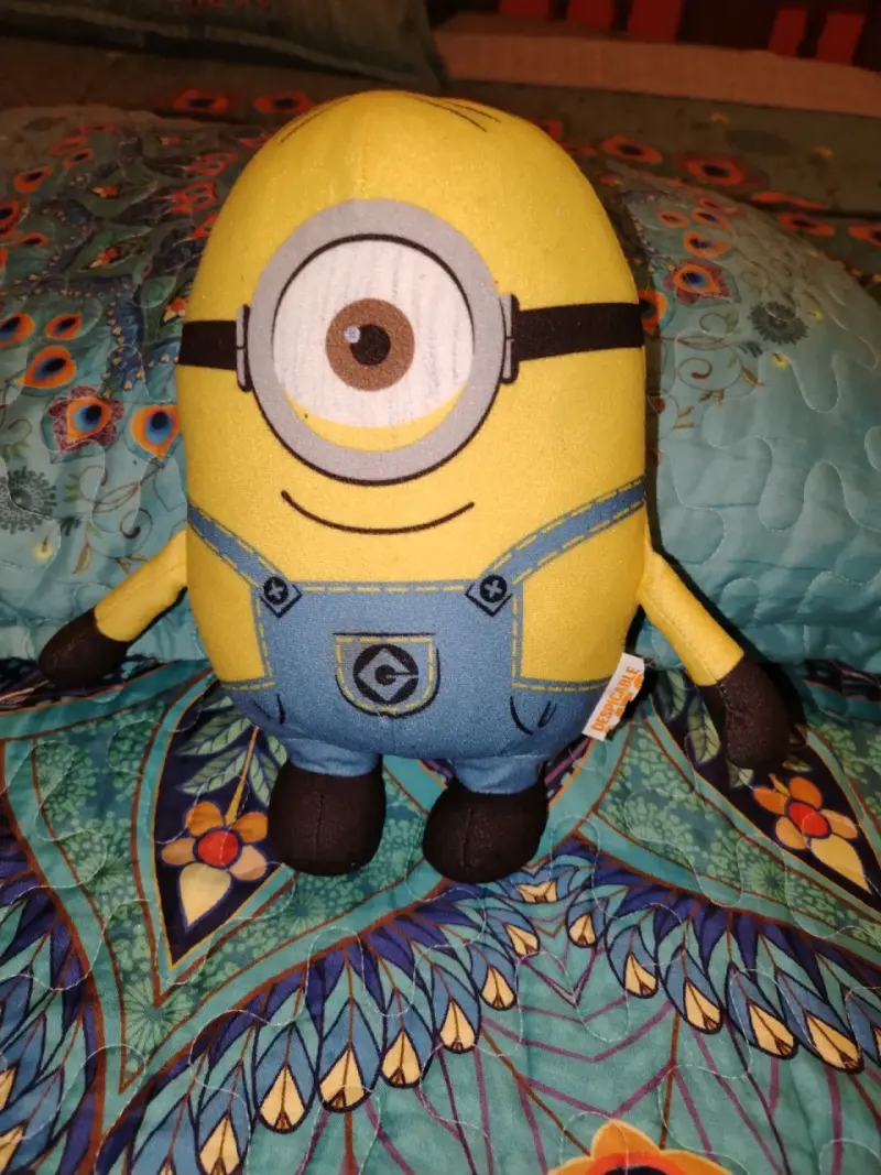 Colección de peluches variados para niños - 2