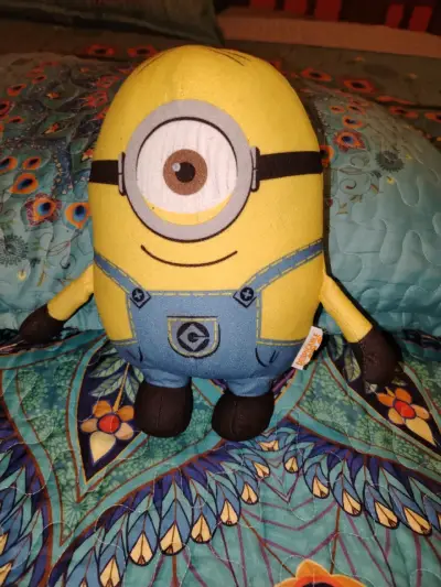 Colección de peluches variados para niños - miniatura 2