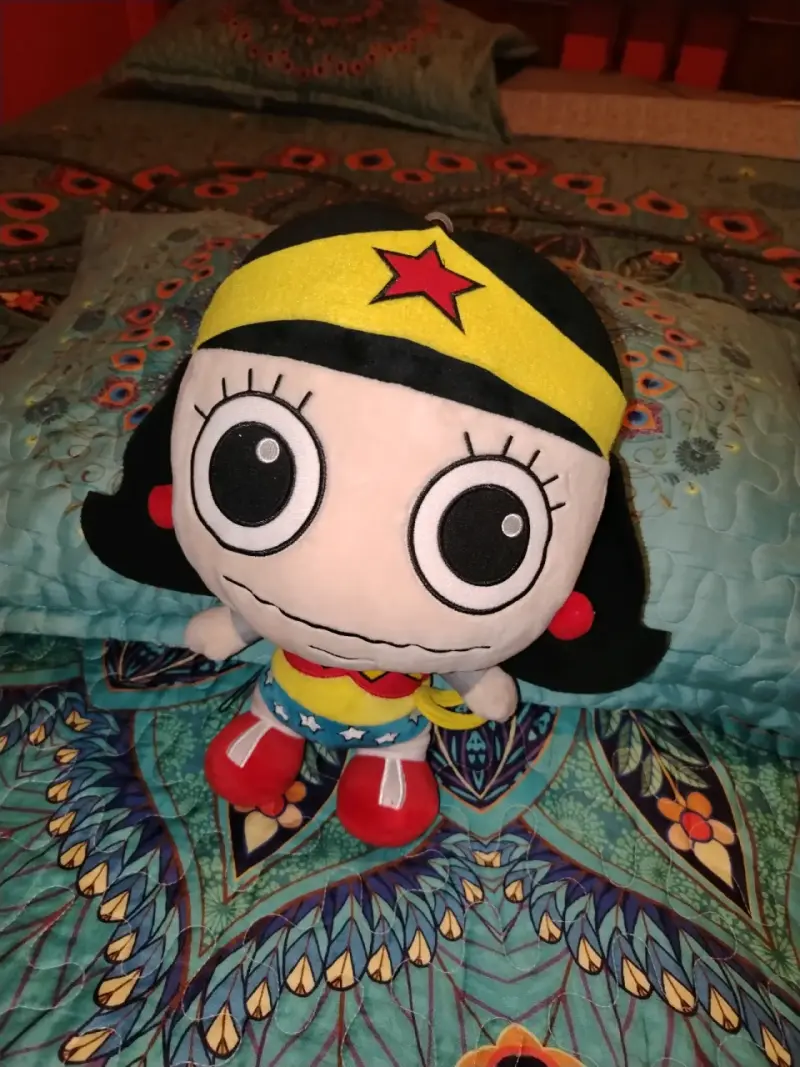 Colección de peluches variados para niños - 5