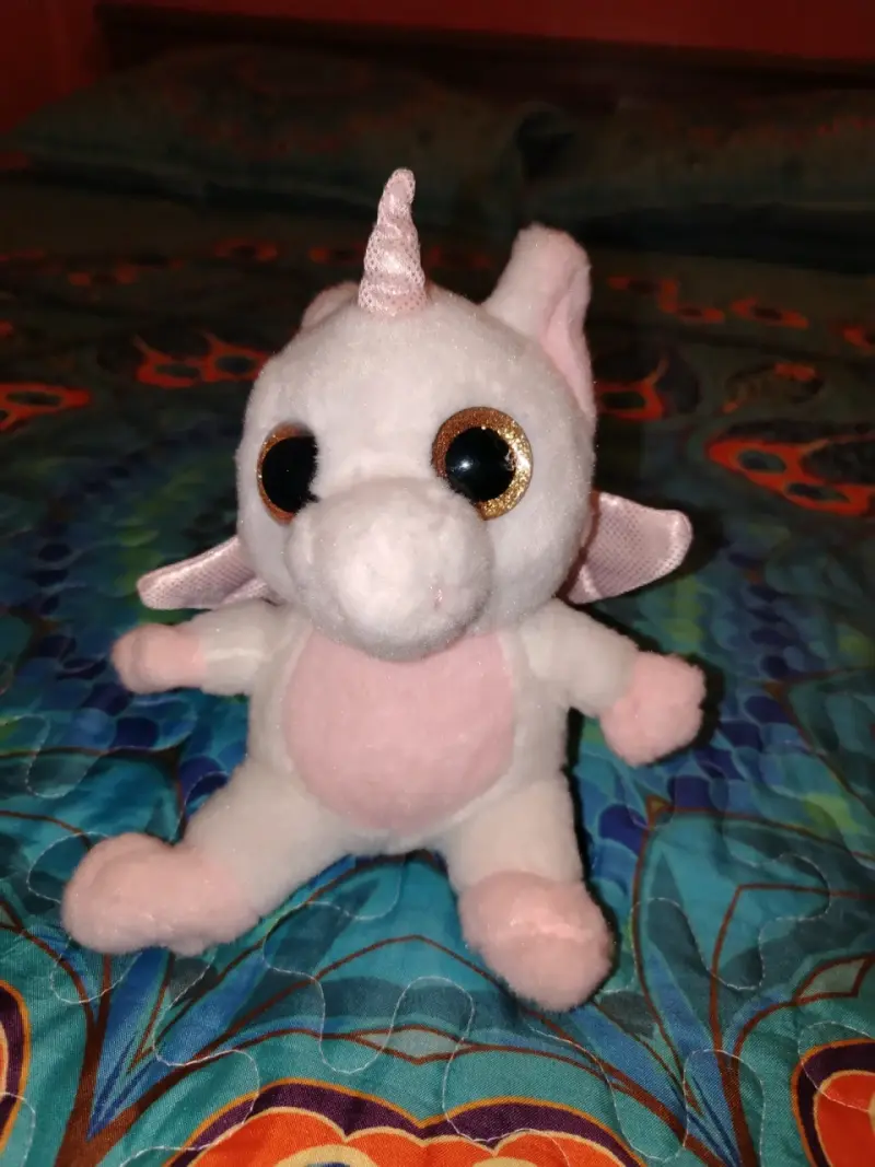 Colección de peluches variados para niños - 6