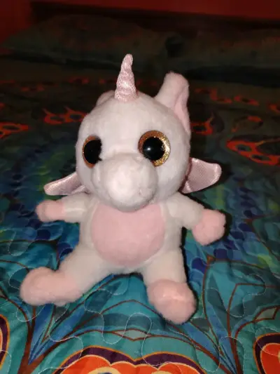 Colección de peluches variados para niños - miniatura 6