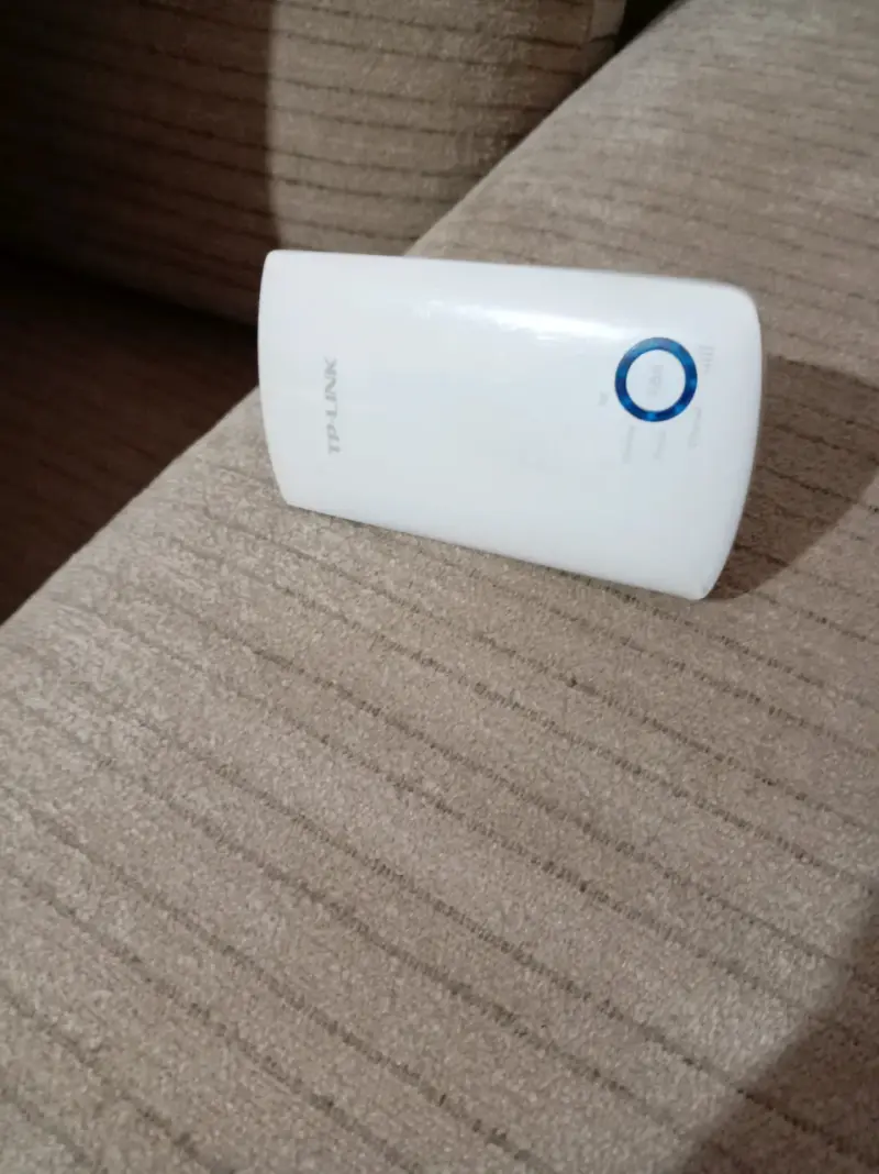 Repetidor WiFi TP-Link Blanco Compacto - 2