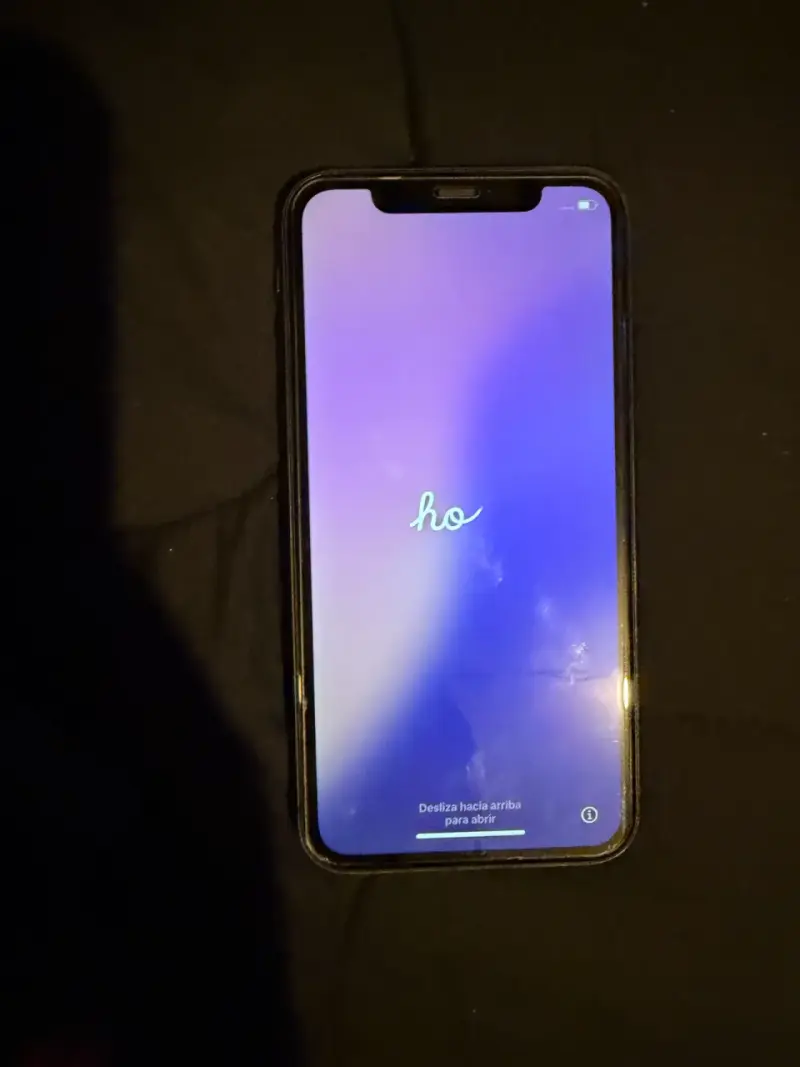 iPhone 11 en muy buen estado - 1