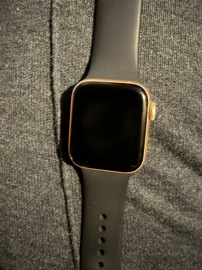 Smartwatch Apple Series 6 - 1