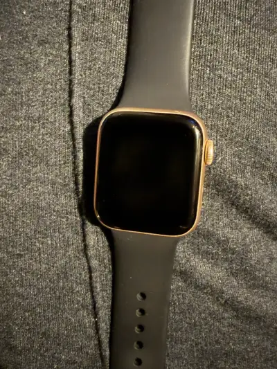 Smartwatch Apple Series 6 - miniatura 1