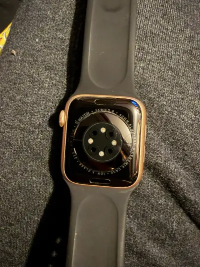 Smartwatch Apple Series 6 - miniatura 2