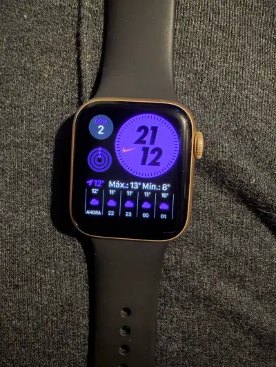 Smartwatch Apple Series 6 - miniatura 3