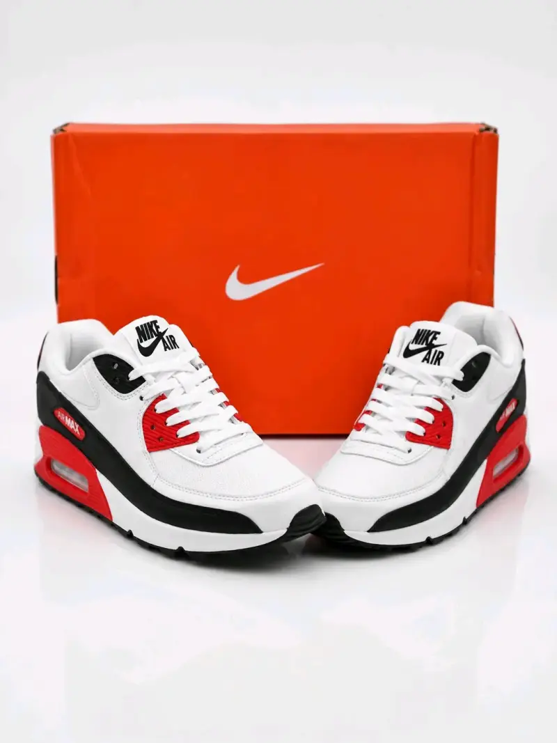 Variedades de zapatillas - 1