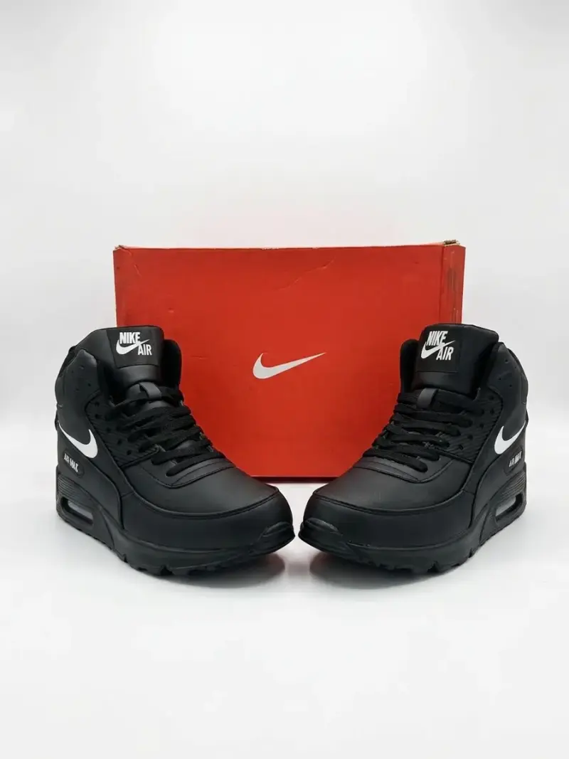 Variedades de zapatillas - 3
