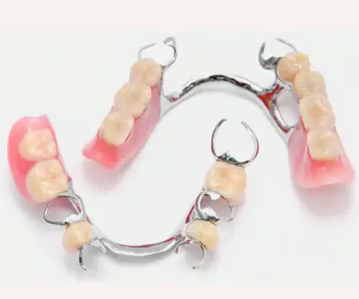 Prótesis Dentales Removibles Maipú - miniatura 4