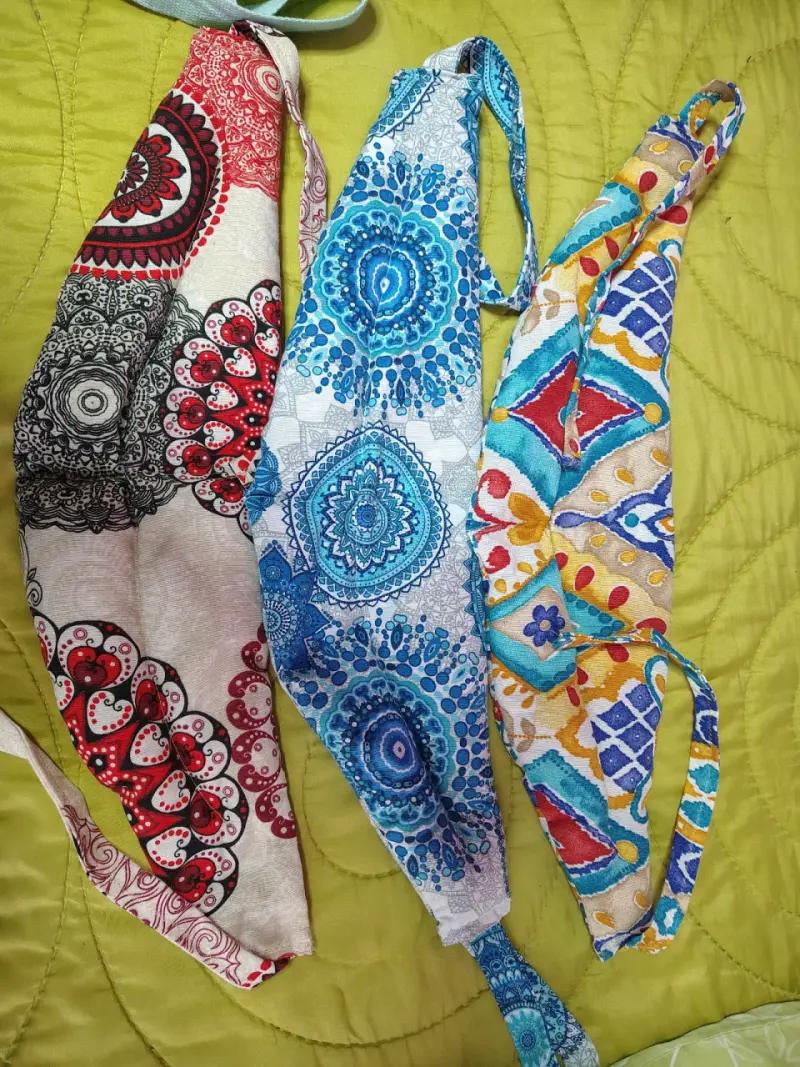 Guateros de semillas lumbar - 2