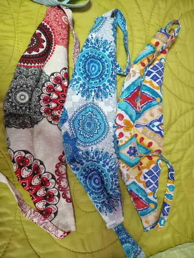 Guateros de semillas lumbar - miniatura 2