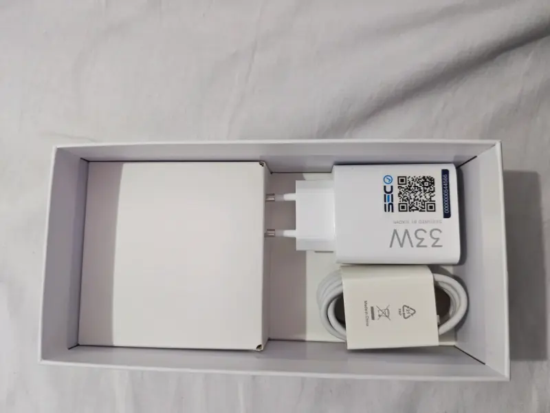Xiaomi Redmi 15C - 5