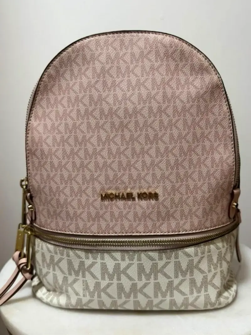 Mochila Michael Kors Original - 1