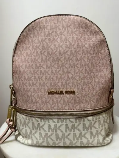 Mochila Michael Kors Original - miniatura 1