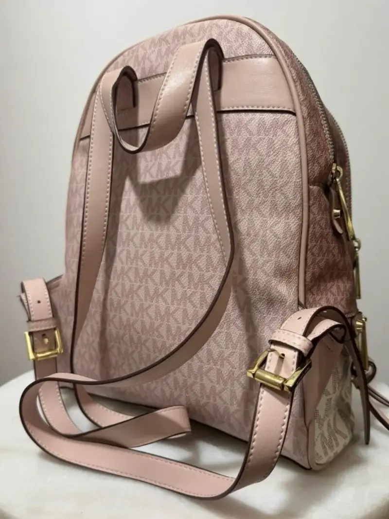 Mochila Michael Kors Original - 2