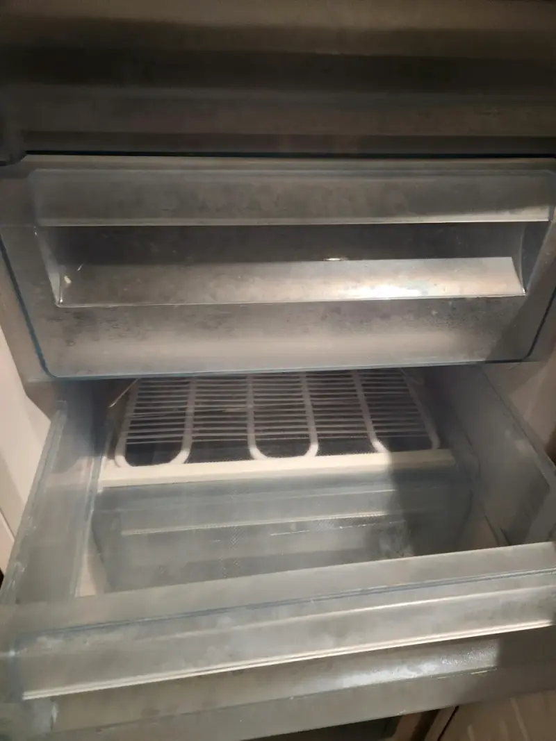 Refrigerador vertical Maigas - 3