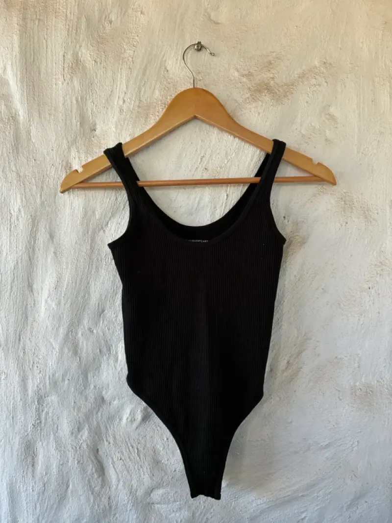 Body negro